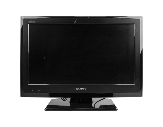 БУ 22 &quot;Телевізор Sony KDL-22S5500 (Продається без пульта управління) из Европы в Харкові