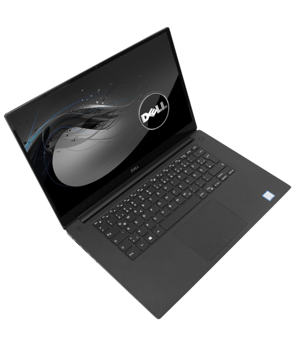 Ноутбук 15.6&quot; Dell Precision 5540 Intel Core i9-9880H 32Gb RAM 1TB SSD nVme TouchScreen - 1