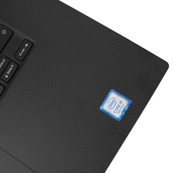 Ноутбук 15.6&quot; Dell Precision 5540 Intel Core i9-9880H 32Gb RAM 1TB SSD nVme TouchScreen - 4