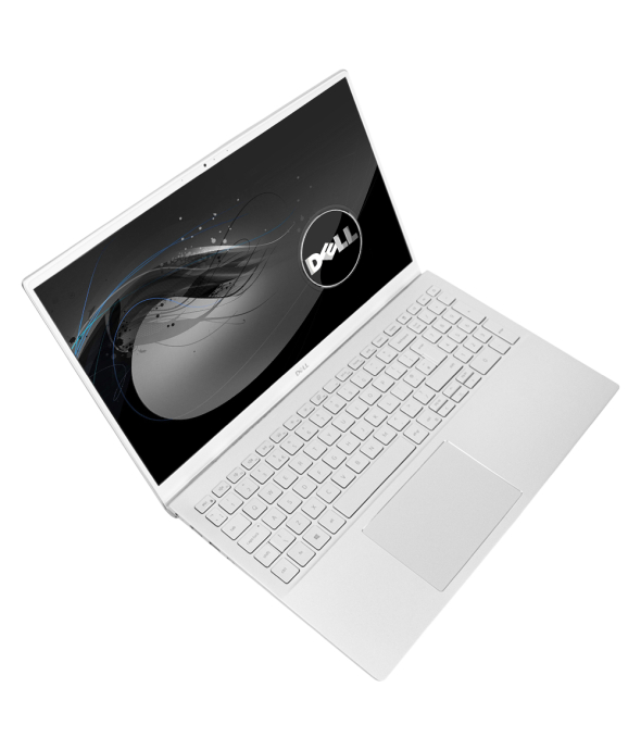 Ноутбук 15&quot; Dell Inspiron 5505 AMD Ryzen 7 4700U 8Gb RAM 256Gb SSD - 1