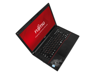 БУ Ноутбук 15.6&quot; Fujitsu LifeBook A574 Intel Core i5-4300M 4Gb RAM 320Gb HDD из Европы в Харкові