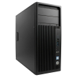 Рабочая станция HP Z240 2xCORE Intel® i3-6300 16GB RAM 240GB SSD - 1