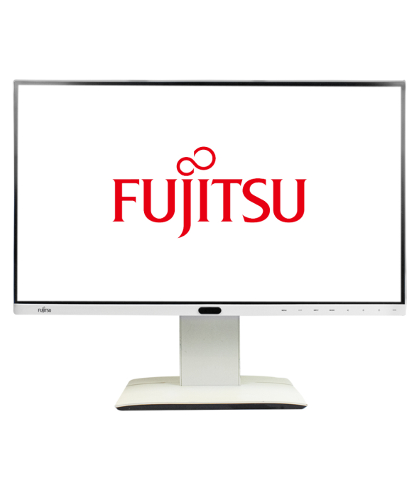 Монітор 27&quot; Fujitsu P27-8 TE Pro - 1