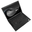Ноутбук 15.4" Dell Latitude E6500 Intel Core 2 Duo P8600 4Gb RAM 160Gb HDD - 1