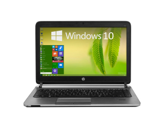 БУ Ноутбук 13.3&quot; HP ProBook 430 G1 Intel Core i5-4210U 8Gb RAM 240Gb SDD из Европы в Харькове