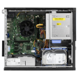 Системний блок DELL OptiPlex 3010 Intel® Core ™ i3-3220 4GB RAM 250GB HDD + Монітор Fujitsu B22W-7 - 5