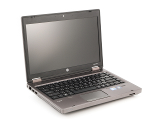БУ Ноутбук 13.3&quot; HP ProBook 6360b Intel Core i5-2520M 4Gb RAM 500Gb HDD из Европы в Харкові