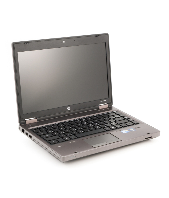 Ноутбук 13.3&quot; HP ProBook 6360b Intel Core i5-2520M 4Gb RAM 500Gb HDD - 1