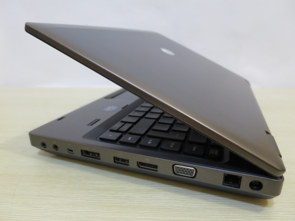 Ноутбук 13.3&quot; HP ProBook 6360b Intel Core i5-2520M 4Gb RAM 500Gb HDD - 2