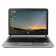 Ноутбук 14" HP ProBook 430 G3 Intel Core i5-6300U 8Gb RAM 128Gb SSD - 1