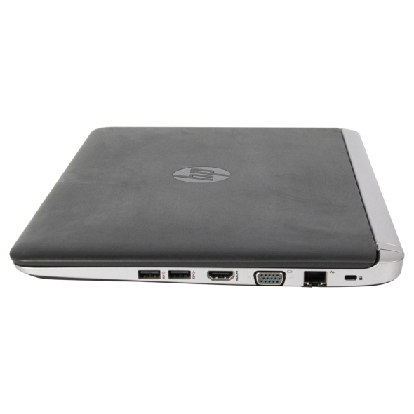 Ноутбук 14&quot; HP ProBook 430 G3 Intel Core i5-6300U 8Gb RAM 128Gb SSD - 2