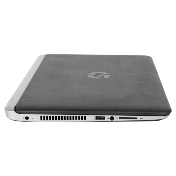 Ноутбук 14&quot; HP ProBook 430 G3 Intel Core i5-6300U 8Gb RAM 128Gb SSD - 4