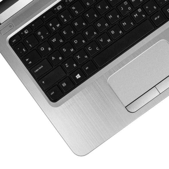 Ноутбук 14&quot; HP ProBook 430 G3 Intel Core i5-6300U 8Gb RAM 128Gb SSD - 7