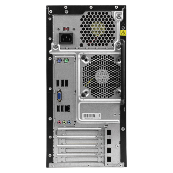 Системный блок Lenovo H420 Intel® Core™ i3-2100 8GB RAM 500GB HDD - 3