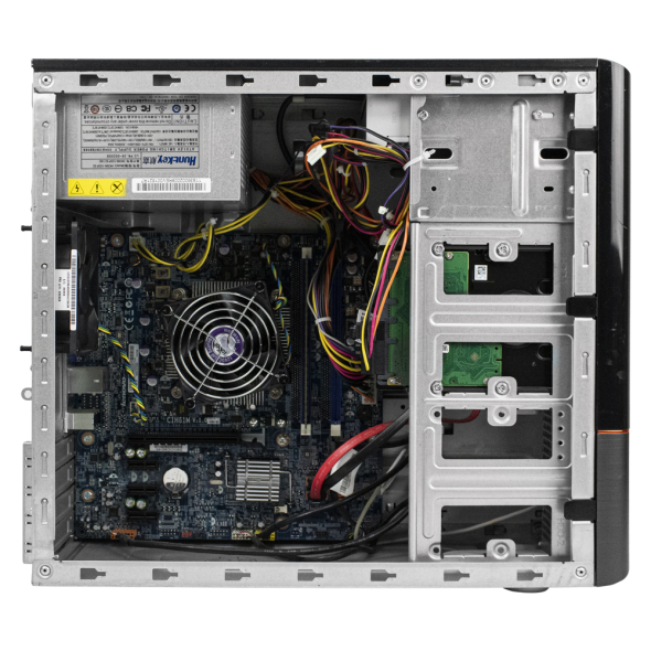 Системный блок Lenovo H420 Intel® Core™ i3-2100 8GB RAM 500GB HDD - 4
