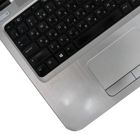 Ноутбук 15.6&quot; HP ProBook 450 G3 Intel Core i5-6200U 8Gb RAM 240Gb SSD - 8