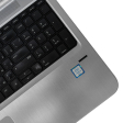 Ноутбук 15.6" HP ProBook 450 G3 Intel Core i5-6200U 8Gb RAM 240Gb SSD - 10