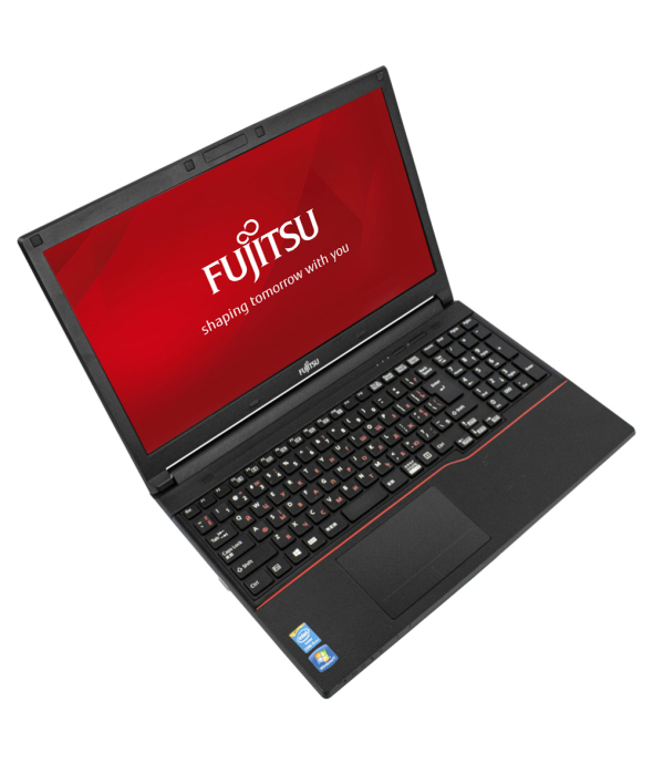 Ноутбук 15.6&quot; Fujitsu LifeBook A744 Intel Core i5-4300M 4Gb RAM 320Gb HDD - 1