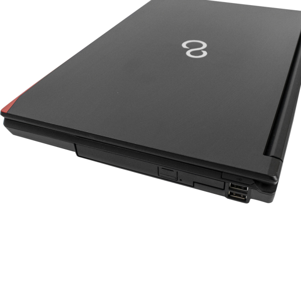 Ноутбук 15.6&quot; Fujitsu LifeBook A744 Intel Core i5-4300M 4Gb RAM 320Gb HDD - 8