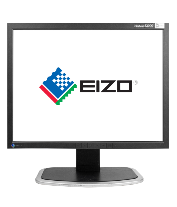 Монитор 20&quot; Eizo FlexScan s2000 - 1