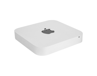 БУ Apple Mac Mini A1347 Intel® Core ™ i5-2520M 16GB RAM 128GB SSD из Европы в Харкові