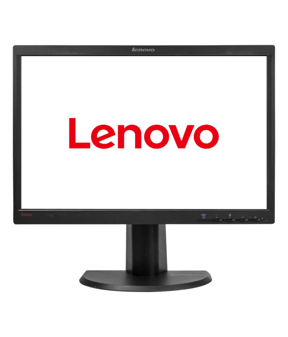 Монітор 22&quot; Lenovo LT2252pwD - 1