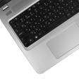 Ноутбук 15.6" HP ProBook 450 G4 Intel Core i5-7200U 16Gb RAM 256Gb SSD M.2 FullHD - 7
