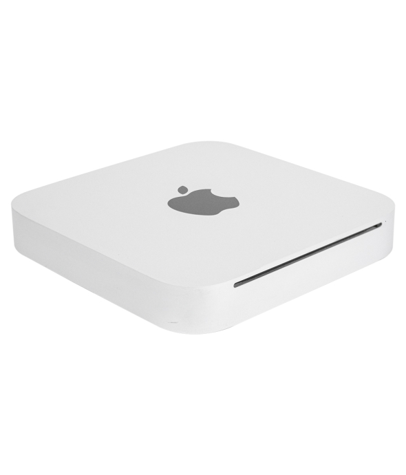 Apple Mac Mini A1347 Mid 2010 Intel® Core ™ 2 Duo P8600 8GB RAM 128GB SSD - 1
