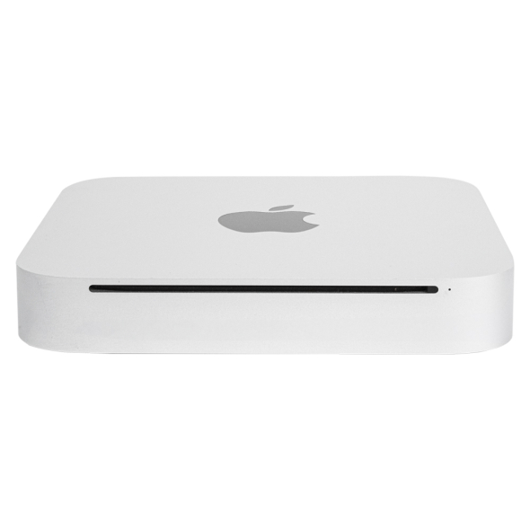Apple Mac Mini A1347 Mid 2010 Intel® Core™2 Duo P8600 8GB RAM 128GB SSD - 3