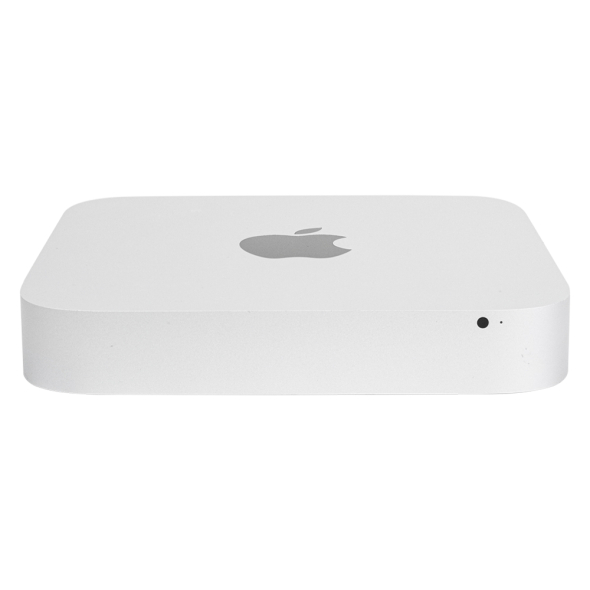 Системный блок Apple Mac Mini A1347 Mid 2011 Intel Core i5-2520M 8Gb RAM 500Gb HDD - 3