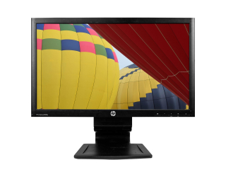 БУ Монитор 23" HP Compaq LA2306x DisplayPort/VGA/DVI USB-Hub FullHD WLED PIVOT B-Class из Европы в Харькове