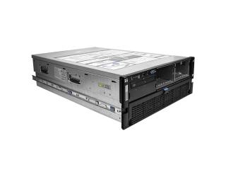 БУ Сервер HP ProLiant DL580 G5 Intel® Xeon® E7320-x2 16GB RAM 72GB HDD из Европы в Харкові