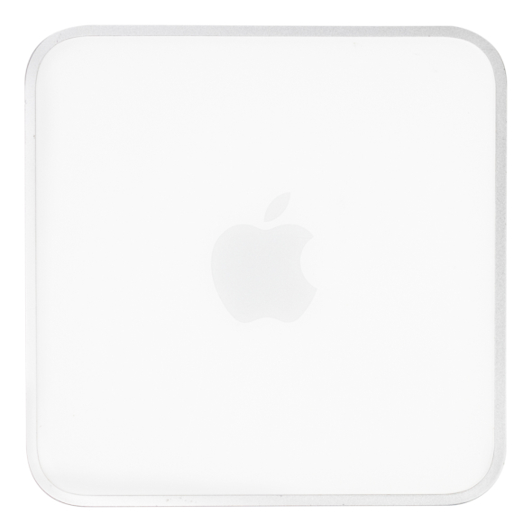 Apple Mac Mini A1283 Late 2009 Intel® Core™2 Duo P8700 4GB RAM 320GB HDD - 5