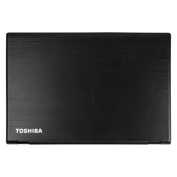 Ноутбук 15.6&quot; Toshiba Dynabook B35 Intel Core i3-5005U 8Gb RAM 500Gb HDD - 2