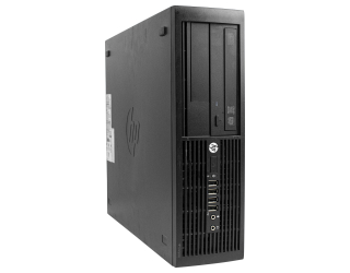 БУ Системный блок HP 4300 SFF Intel® Core™ i5-3330 4GB RAM 500GB HDD из Европы в Харькове