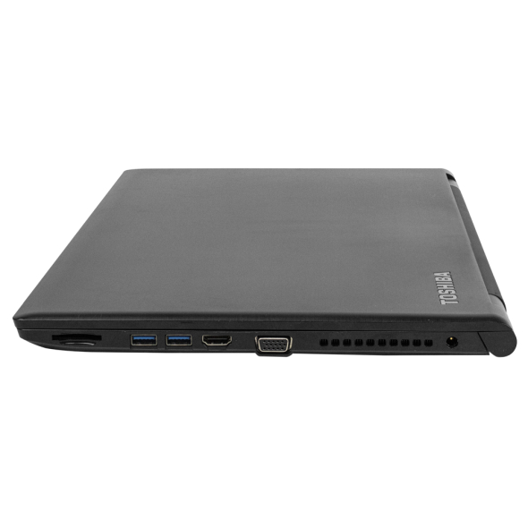 Ноутбук 15.6&quot; Toshiba Dynabook B35 Intel Core i3-5005U 16Gb RAM 240Gb SSD - 8
