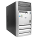 Системный блок HP Compaq Intel® Pentium® 4 1GB RAM 40GB HDD