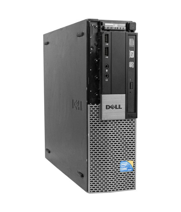 Системный блок Dell Optiplex 980 Intel® Core™ i3-540 4GB RAM 500GB HDD - 1