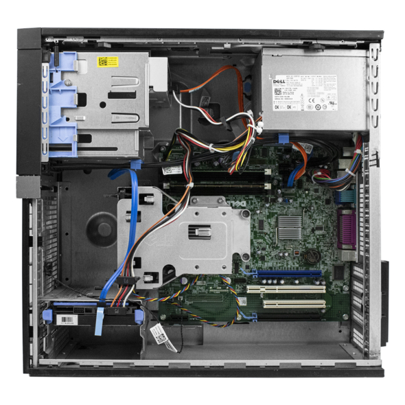 Системний блок DELL 980 MT Intel® Core ™ i5-650 4GB RAM 500GB HDD - 4