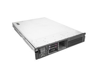БУ Сервер HP ProLiant DL385 Gen7 AMD Opteron 6172x2 16GB RAM 72GB HDD из Европы в Харкові