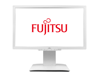 БУ Монитор 23&quot; Fujitsu B23T-6 FULL HD из Европы в Харькове