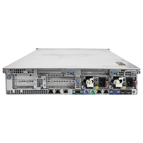 Сервер HP ProLiant DL385 G5p AMD Opteron 2378x2 12GB RAM 72GBx2 HDD - 3