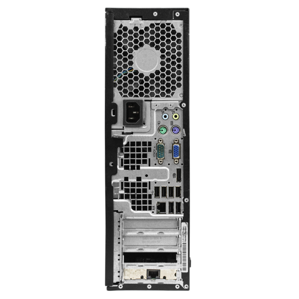 Системный блок HP 8100 Intel® Core™ i5-650 8GB RAM 500GB HDD - 2