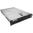 Сервер DELL PowerEdge 2970 AMD Opteron 6172x2 24GB RAM 72GBx2 HDD - 1