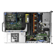 Сервер DELL PowerEdge 2970 AMD Opteron 6172x2 24GB RAM 72GBx2 HDD - 4