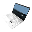 Ноутбук 15.6" HP 15-DY1032WM Intel Core i3-1005G1 8Gb RAM RAM 256Gb SSD Touch - 1
