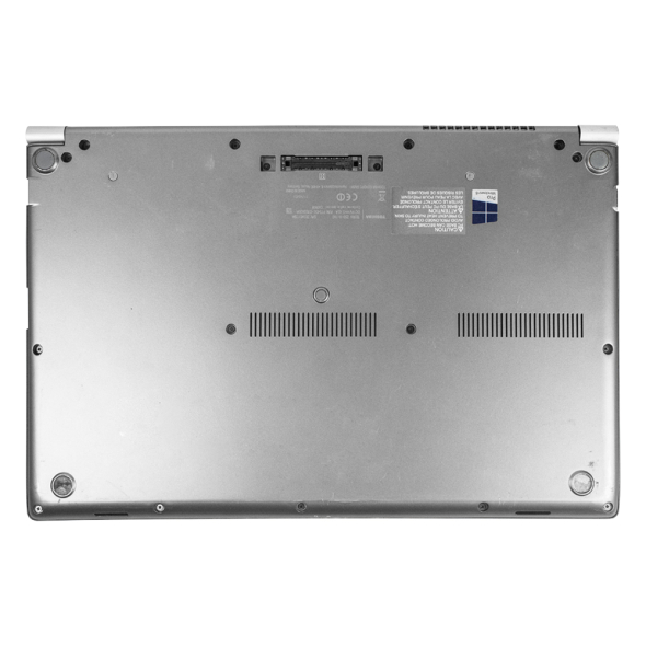 Ноутбук 15.6&quot; Toshiba Tecra z50-a Intel Core i5-4310U 4Gb RAM 256Gb SSD - 6