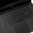 Ноутбук 15.6" Dell Precision 5540 Intel Core i7-9850H 32Gb RAM 256Gb SSD TouchScreen - 3