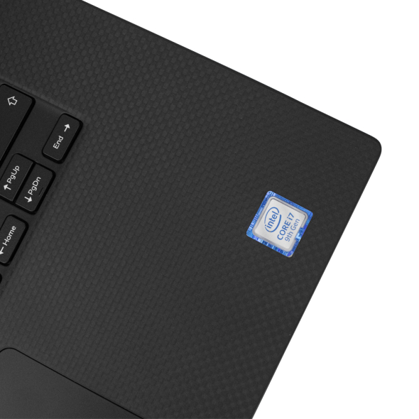 Ноутбук 15.6&quot; Dell Precision 5540 Intel Core i7-9850H 32Gb RAM 256Gb SSD TouchScreen - 4