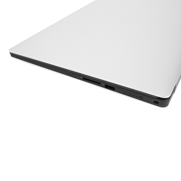 Ноутбук 15.6&quot; Dell Precision 5540 Intel Core i7-9850H 32Gb RAM 256Gb SSD TouchScreen - 8